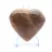 Corazón de piedra lunar