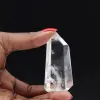 Prisma de cristal de roca - 0