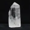 Prisma de cristal de roca - 1