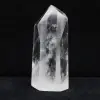 Prisma de cristal de roca - 2