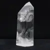 Prisma de cuarzo de Madagascar - 1