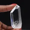 Prisma de cristal de roca - 0