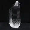 Prisma de cristal de roca - 1