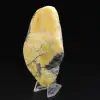 Colección de piedras grandes pulidas de jaspe abejorro - 2