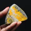 Jaspe abejorro, piedra natural de autenticidad - 1