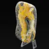 Piedra natural de jaspe abejorro, ejemplar compacto - 8
