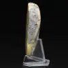 Pequeña decoración mineral de abejorro de jaspe - 3