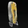 Pequeña decoración mineral de abejorro de jaspe - 4