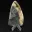 Piedra natural de jaspe abejorro, ejemplar compacto — 9
