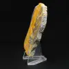 Jasper Bumblebee: Placa de coleccionista - 3