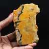 Bumblebee Jasper: rebanada de Java - 1