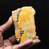 Jaspe abejorro indonesio en losas - 1