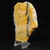 Rebanada de jaspe abejorro del volcán - 2