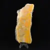 Rebanada gruesa de jaspe abejorro de Indonesia - 0