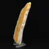 Jaspe abejorro: placa mineral de Indonesia - 3