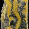 Jaspe abejorro: una porción mineralógica de Java - 7