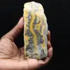 Jaspe abejorro: una porción mineralógica de Java - 1