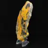 Rebanada de jaspe abejorro: estética volcánica - 2