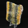 Jaspe abejorro de Indonesia: gran placa estética - 5