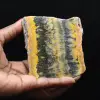 Jaspe abejorro de Indonesia: gran placa estética - 1