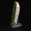 Placa de jaspe abejorro - Equilibrio mineral - 3