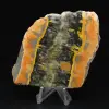 Placa de jaspe abejorro - Equilibrio mineral - 4