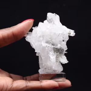 Cristal del Himalaya Faden
