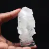 Desvanecimiento de cristales - 1