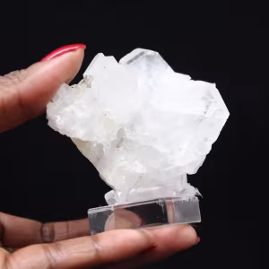 Desvanecimiento de cristales