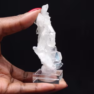 Desvanecimiento de cristales
