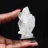 Desvanecimiento de cristales - 9