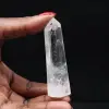 Prisma de cristal de roca - 0