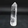 Prisma de cristal de roca - 3