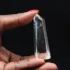 Prisma de cristal de roca - 0