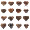 Corazón de microclina - 0