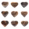 Corazón de microclina - 0