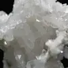 Cuarzo descolorido del Himalaya - 10