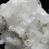 Cuarzo descolorido del Himalaya - 11