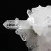 Cristal del Himalaya Faden - 10