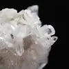 Cristal del Himalaya Faden - 13