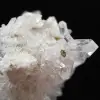 Cristal del Himalaya Faden - 14