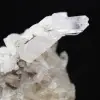 Cuarzo del Himalaya - 13