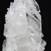 Cuarzo descolorido del Himalaya - 10