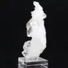 Desvanecimiento de cristales - 3
