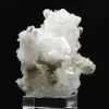 Cuarzo descolorido del Himalaya - 6