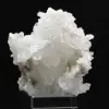 Cuarzo descolorido del Himalaya - 7