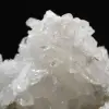 Cuarzo descolorido del Himalaya - 12