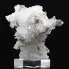 Cristal del Himalaya Faden - 8