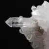 Cristal del Himalaya Faden - 11