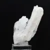 Cristal de cuarzo descolorido - 9